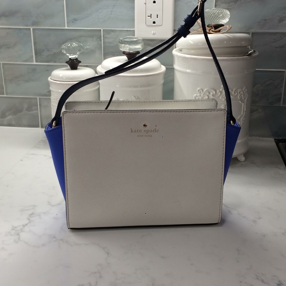 Kates Spade crossbody bag